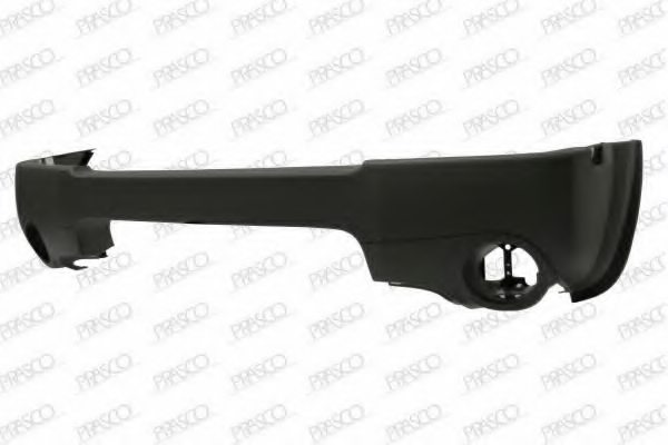 NISSAN F2022-7Z825 Bumper
